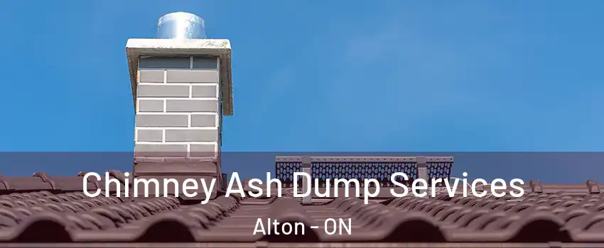  Chimney Ash Dump Services Alton - ON