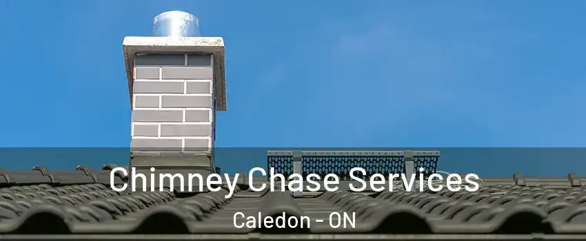  Chimney Chase Services Caledon - ON