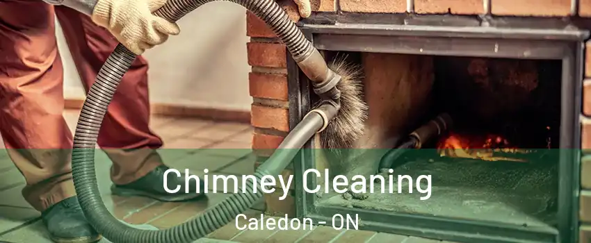  Chimney Cleaning Caledon - ON