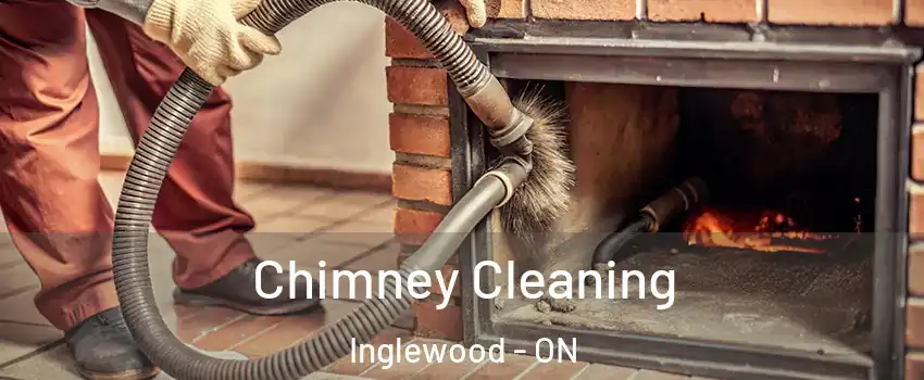  Chimney Cleaning Inglewood - ON