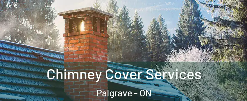  Chimney Cover Services Palgrave - ON