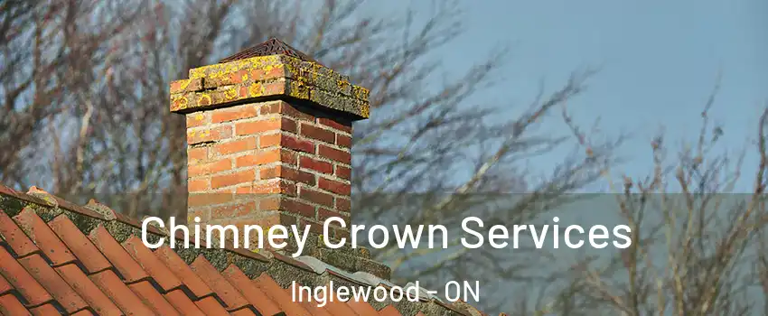  Chimney Crown Services Inglewood - ON