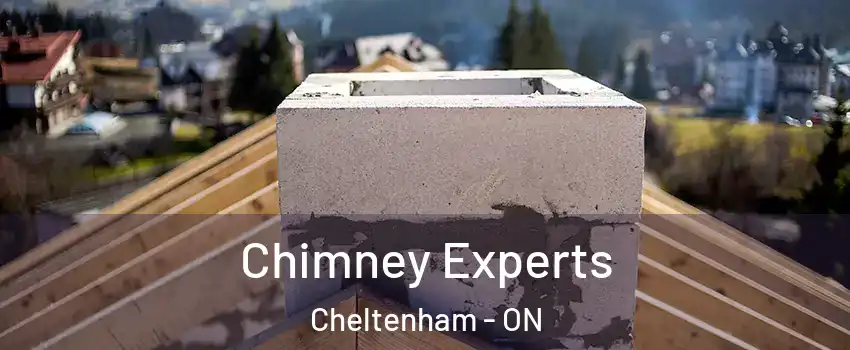  Chimney Experts Cheltenham - ON