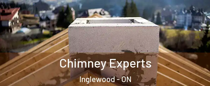 Chimney Experts Inglewood - ON