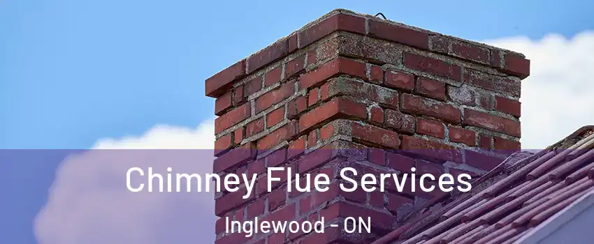  Chimney Flue Services Inglewood - ON