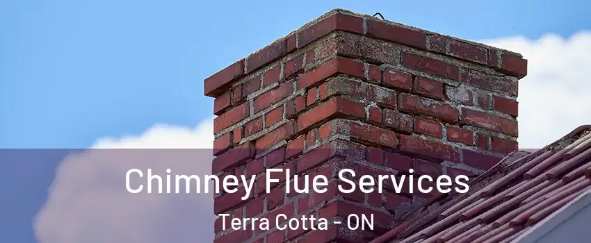 Chimney Flue Services Terra Cotta - ON