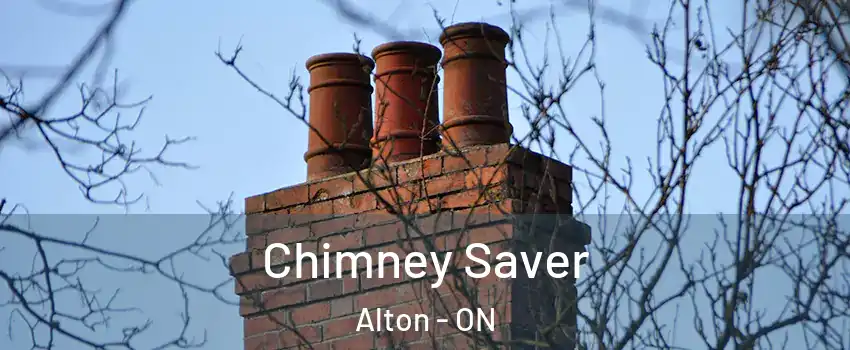  Chimney Saver Alton - ON