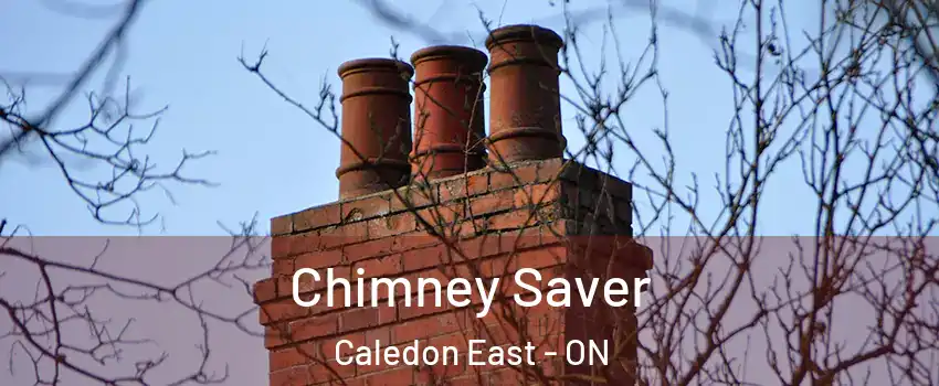 Chimney Saver Caledon East - ON