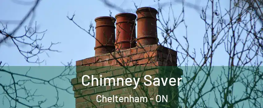  Chimney Saver Cheltenham - ON