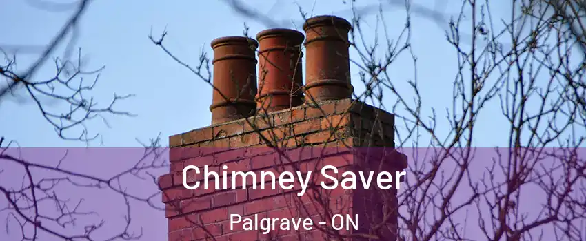 Chimney Saver Palgrave - ON