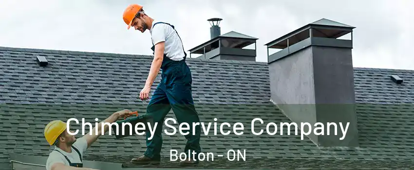  Chimney Service Company Bolton - ON
