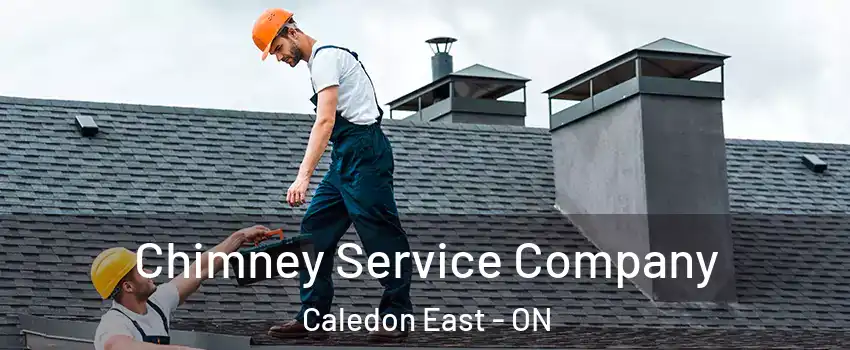  Chimney Service Company Caledon East - ON