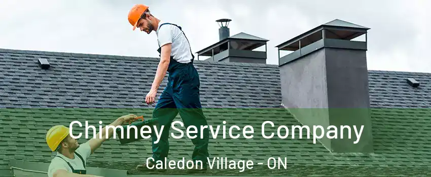  Chimney Service Company Caledon Village - ON