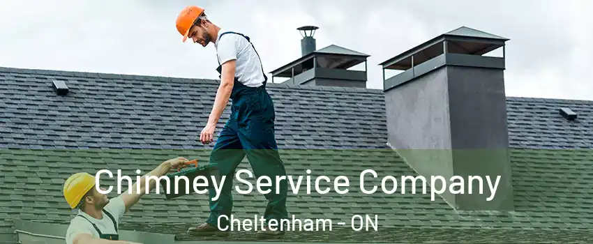  Chimney Service Company Cheltenham - ON