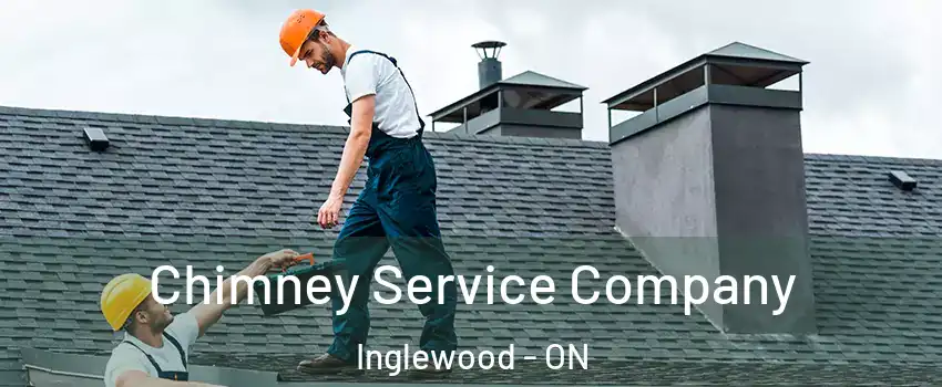  Chimney Service Company Inglewood - ON