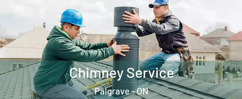  Chimney Service Palgrave - ON