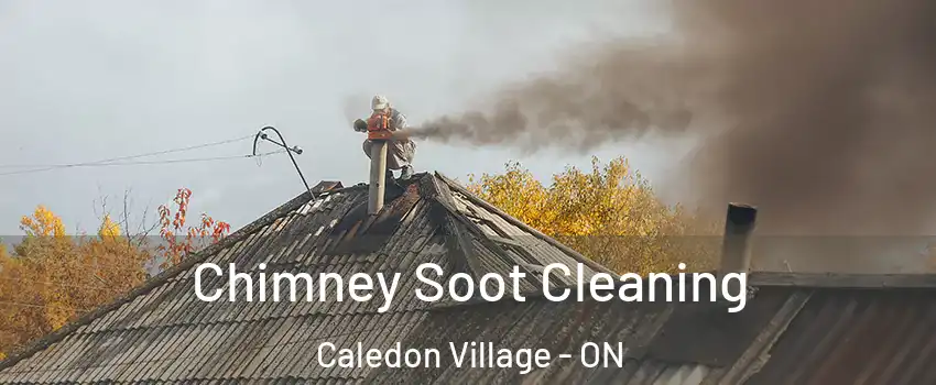  Chimney Soot Cleaning Caledon Village - ON