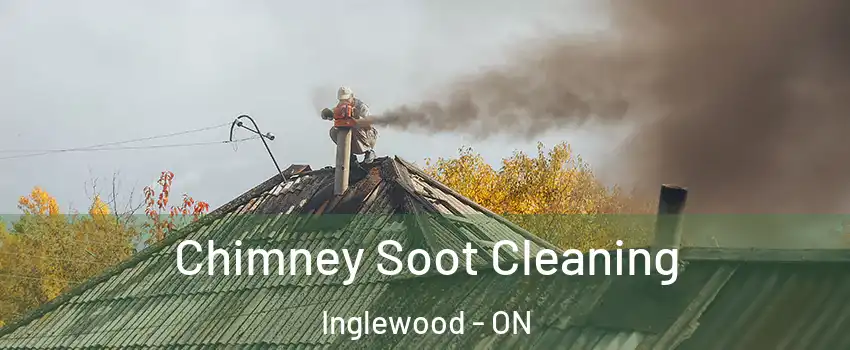  Chimney Soot Cleaning Inglewood - ON