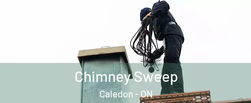  Chimney Sweep Caledon - ON