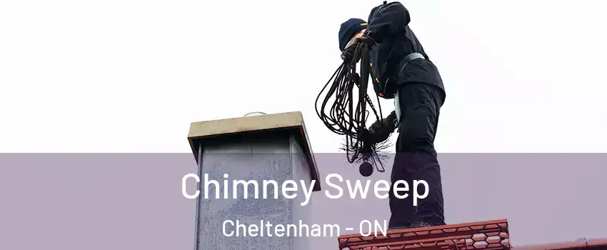  Chimney Sweep Cheltenham - ON