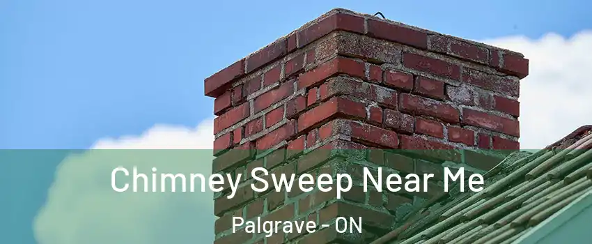  Chimney Sweep Near Me Palgrave - ON