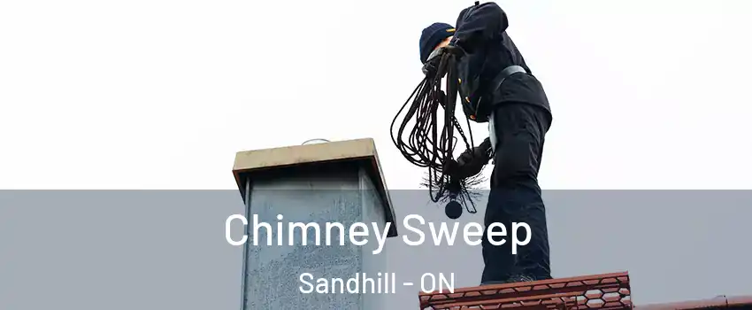  Chimney Sweep Sandhill - ON