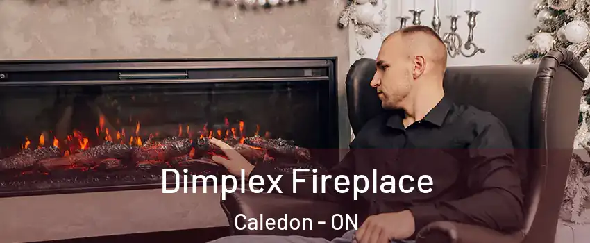  Dimplex Fireplace Caledon - ON