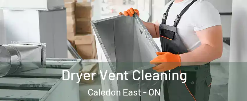  Dryer Vent Cleaning Caledon East - ON