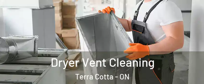  Dryer Vent Cleaning Terra Cotta - ON