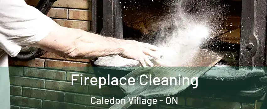  Fireplace Cleaning Caledon Village - ON