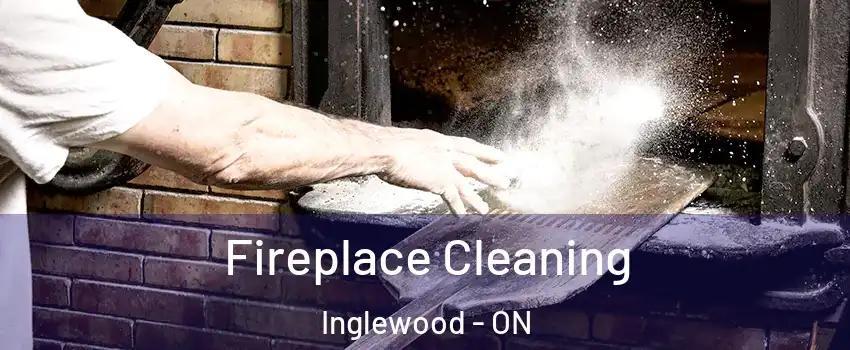  Fireplace Cleaning Inglewood - ON