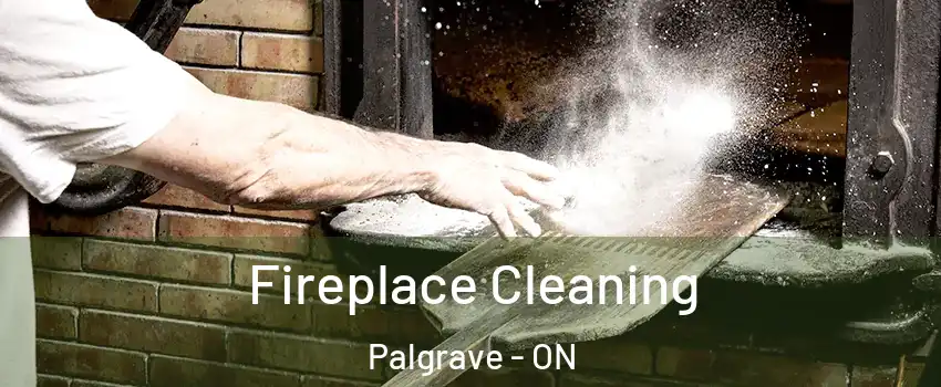 Fireplace Cleaning Palgrave - ON