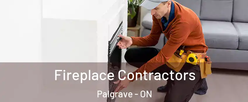  Fireplace Contractors Palgrave - ON