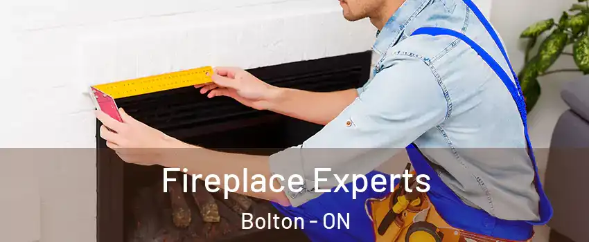  Fireplace Experts Bolton - ON