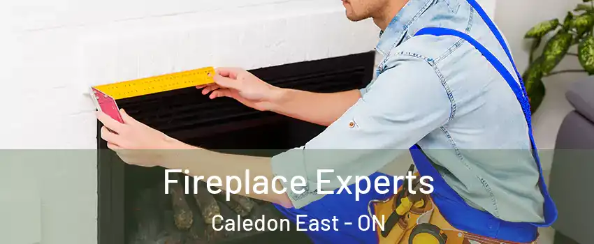 Fireplace Experts Caledon East - ON