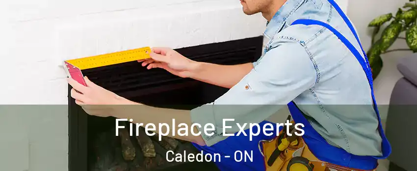  Fireplace Experts Caledon - ON
