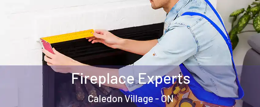  Fireplace Experts Caledon Village - ON