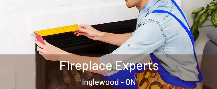  Fireplace Experts Inglewood - ON