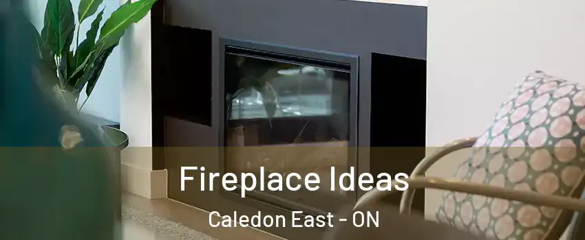  Fireplace Ideas Caledon East - ON