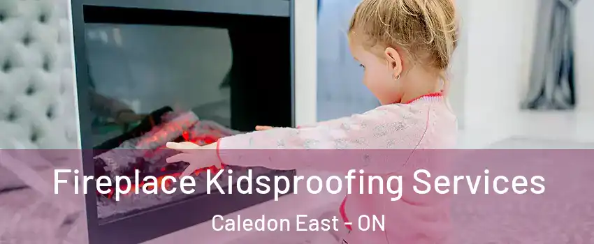  Fireplace Kidsproofing Services Caledon East - ON