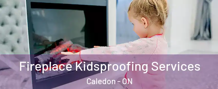 Fireplace Kidsproofing Services Caledon - ON