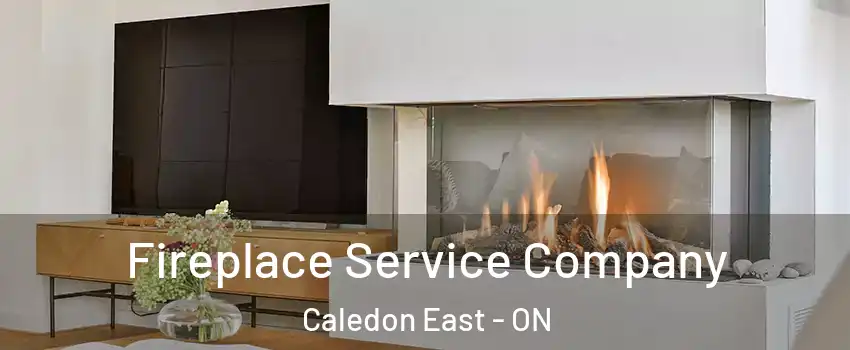  Fireplace Service Company Caledon East - ON
