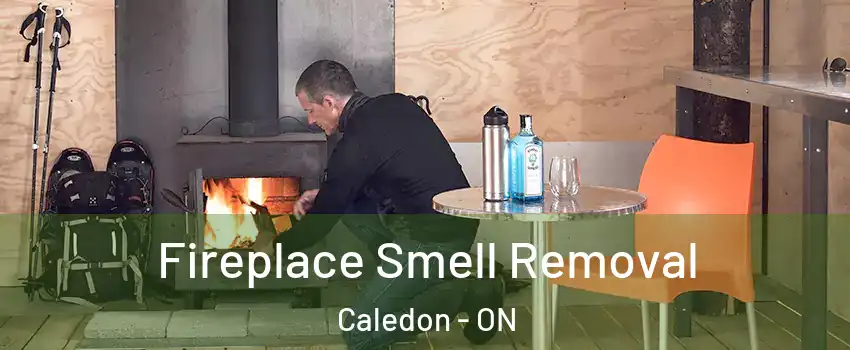  Fireplace Smell Removal Caledon - ON