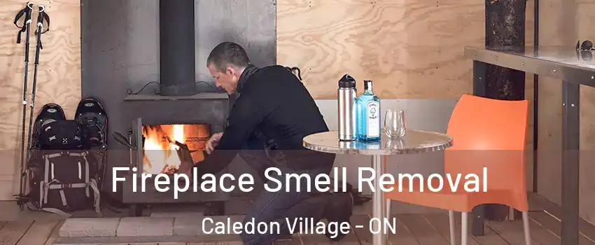  Fireplace Smell Removal Caledon Village - ON