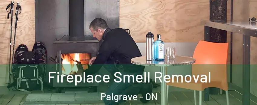 Fireplace Smell Removal Palgrave - ON