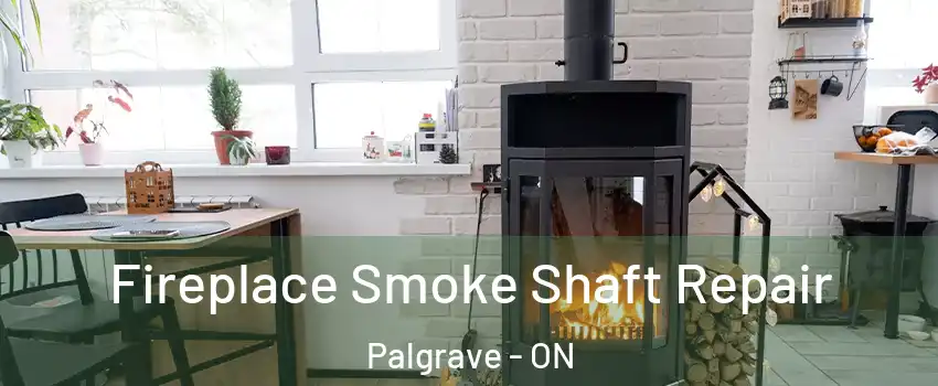  Fireplace Smoke Shaft Repair Palgrave - ON
