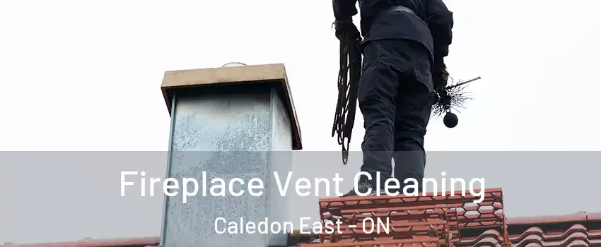  Fireplace Vent Cleaning Caledon East - ON