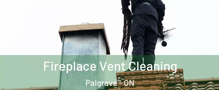  Fireplace Vent Cleaning Palgrave - ON