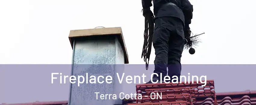  Fireplace Vent Cleaning Terra Cotta - ON