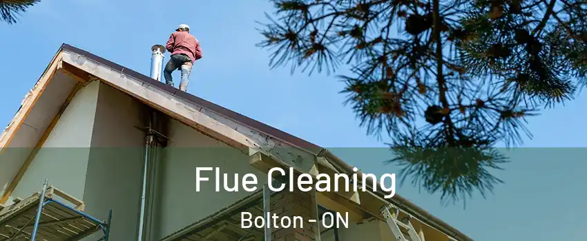  Flue Cleaning Bolton - ON
